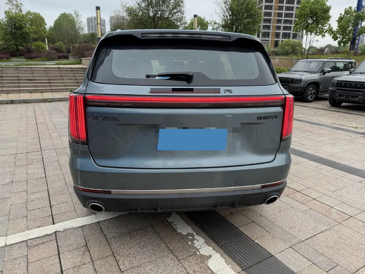 2025 Jetour X70 Plus 1.5T 156HP L4 CVT,autocango,china used car exporter,china ev exporter,chinese used car exporter,chinese used ev exporter