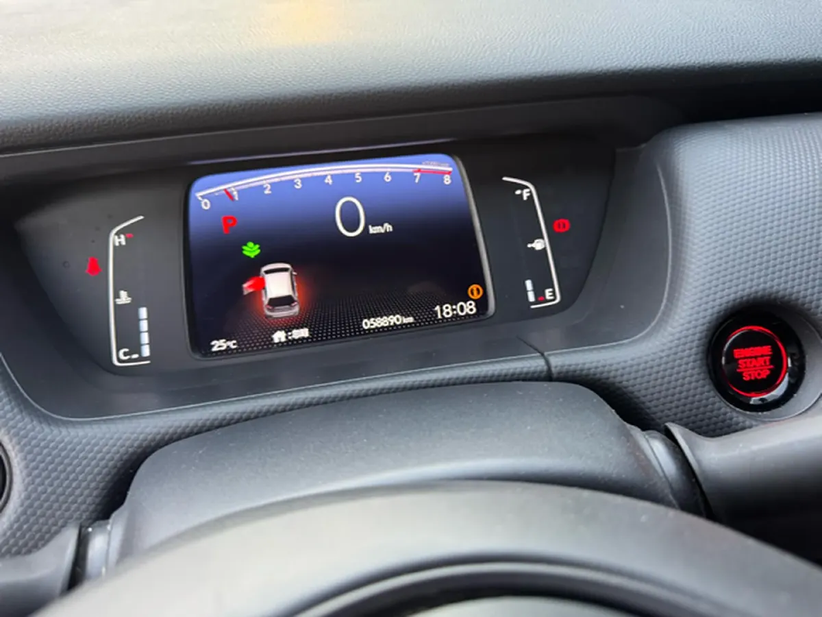 2021 Honda Fit 1.5L 131HP L4 CVT,autocango,china used car exporter,china ev exporter,chinese used car exporter,chinese used ev exporter