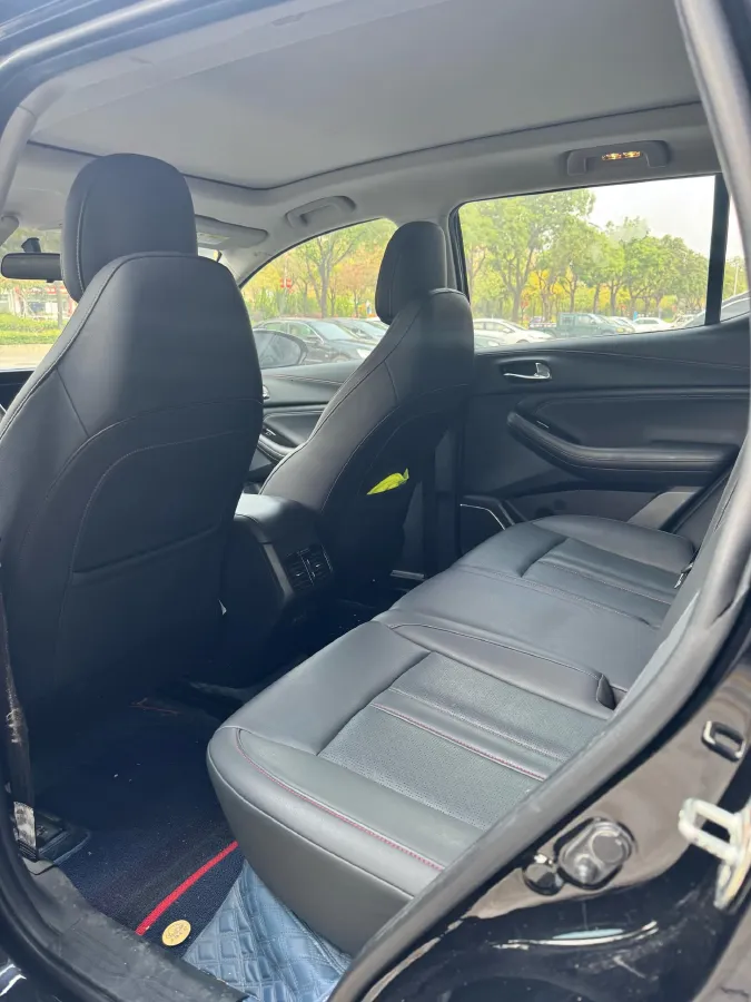 2020 GAC Trumpchi GS4 1.5T 169HP L4 6AT,autocango,china used car exporter,china ev exporter,chinese used car exporter,chinese used ev exporter