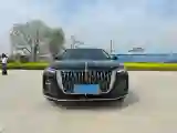 2024 HongQi H5 2.0T 224HP L4 8AT