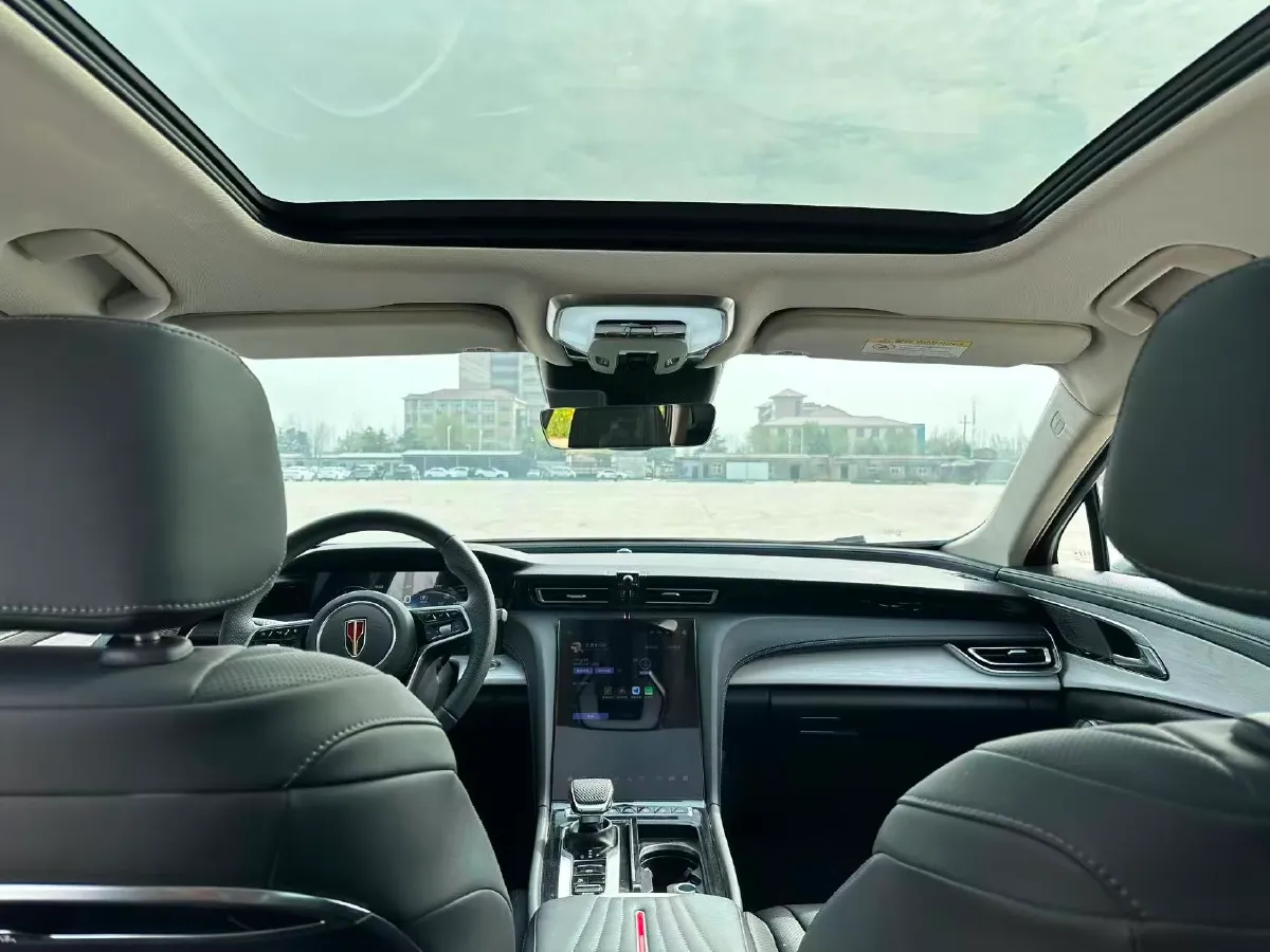 2024 HongQi H5 2.0T 224HP L4 8AT,autocango,china used car exporter,china ev exporter,chinese used car exporter,chinese used ev exporter