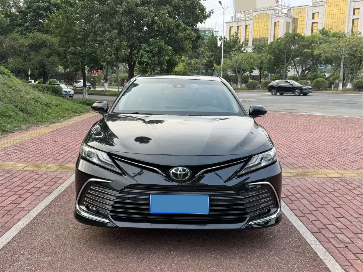 2021 Toyota Camry 2.0L 178HP L4 CVT,autocango,china used car exporter,china ev exporter,chinese used car exporter,chinese used ev exporter