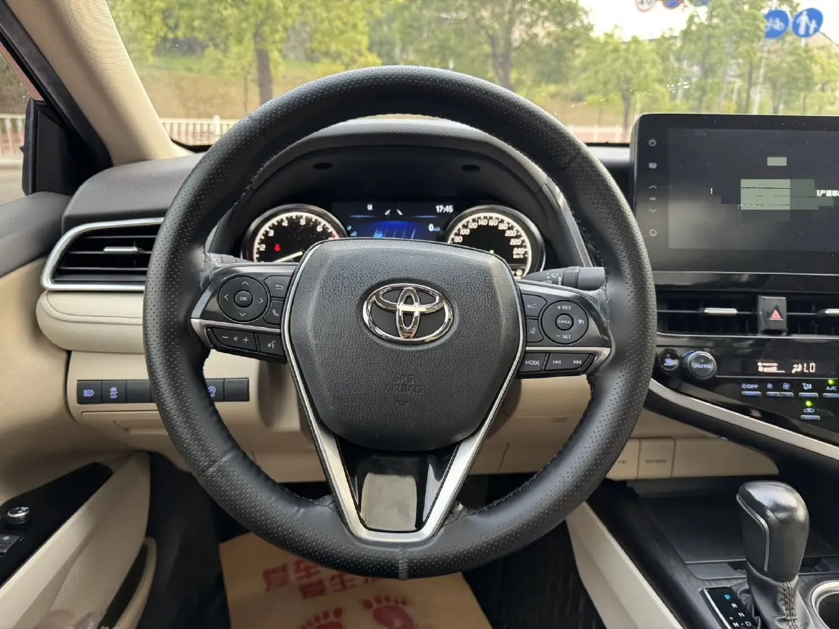 2021 Toyota Camry 2.0L 178HP L4 CVT,autocango,china used car exporter,china ev exporter,chinese used car exporter,chinese used ev exporter