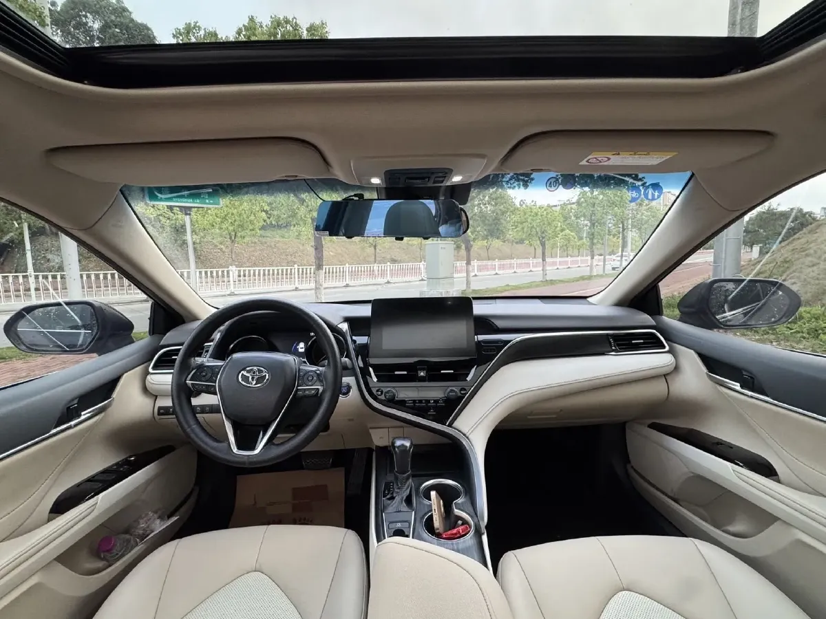 2021 Toyota Camry 2.0L 178HP L4 CVT,autocango,china used car exporter,china ev exporter,chinese used car exporter,chinese used ev exporter