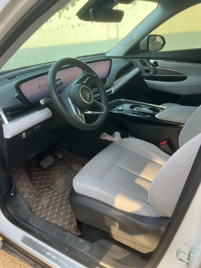 2024 Buick E5 BEV 68.4KWH,autocango,china used car exporter,china ev exporter,chinese used car exporter,chinese used ev exporter