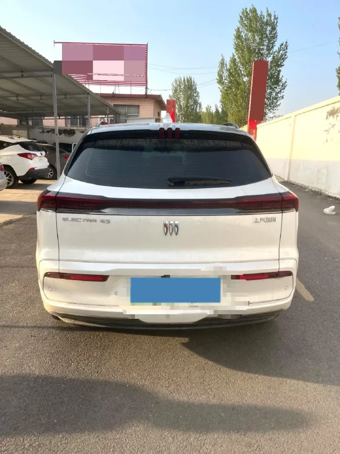 2024 Buick E5 BEV 68.4KWH,autocango,china used car exporter,china ev exporter,chinese used car exporter,chinese used ev exporter
