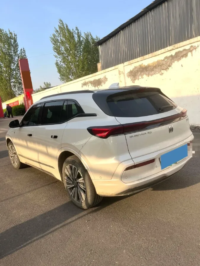 2024 Buick E5 BEV 68.4KWH,autocango,china used car exporter,china ev exporter,chinese used car exporter,chinese used ev exporter