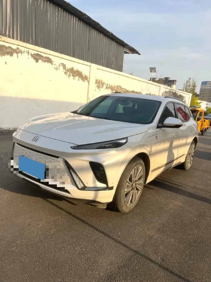 2024 Buick E5 BEV 68.4KWH,autocango,china used car exporter,china ev exporter,chinese used car exporter,chinese used ev exporter