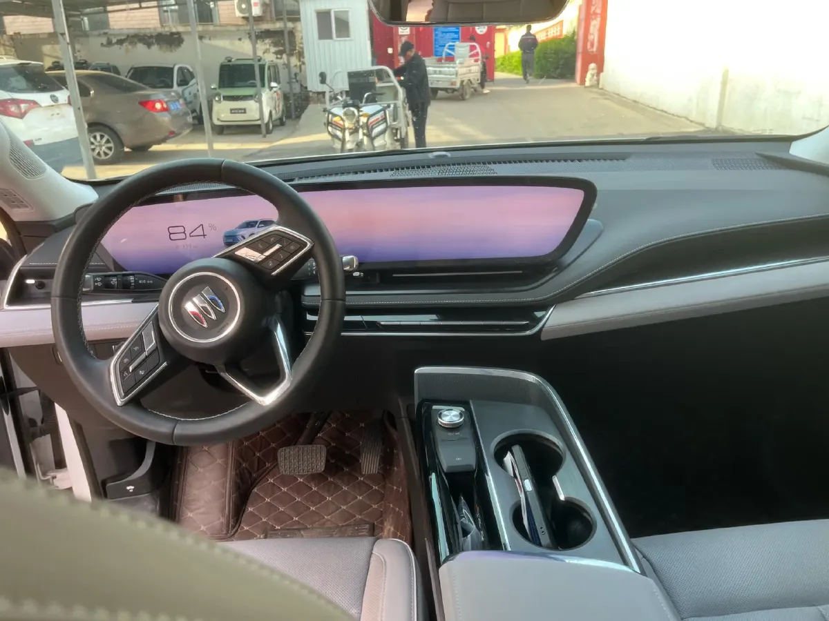 2024 Buick E5 BEV 68.4KWH,autocango,china used car exporter,china ev exporter,chinese used car exporter,chinese used ev exporter