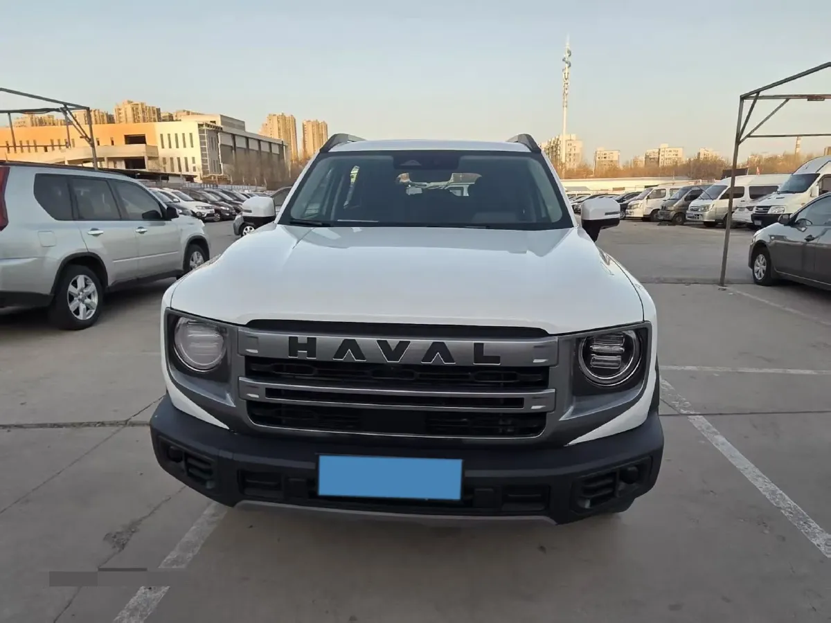 2024 Haval Dargo 1.5T 184HP L4 7DCT,autocango,china used car exporter,china ev exporter,chinese used car exporter,chinese used ev exporter
