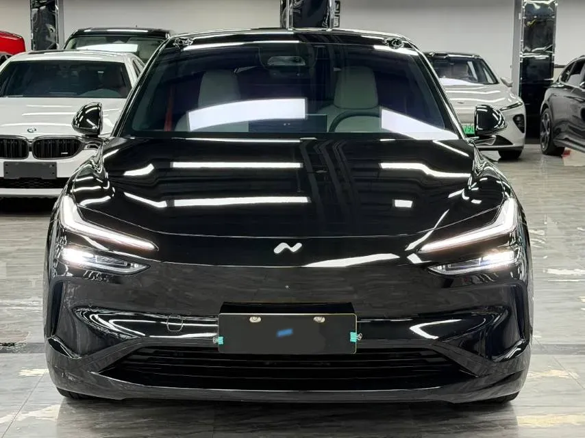 2024 ONVO L60 BEV 60KWH,autocango,china used car exporter,china ev exporter,chinese used car exporter,chinese used ev exporter