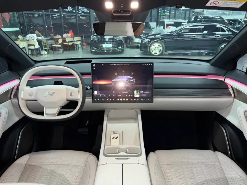 2024 ONVO L60 BEV 60KWH,autocango,china used car exporter,china ev exporter,chinese used car exporter,chinese used ev exporter