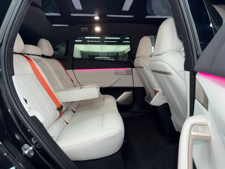 2024 ONVO L60 BEV 60KWH,autocango,china used car exporter,china ev exporter,chinese used car exporter,chinese used ev exporter