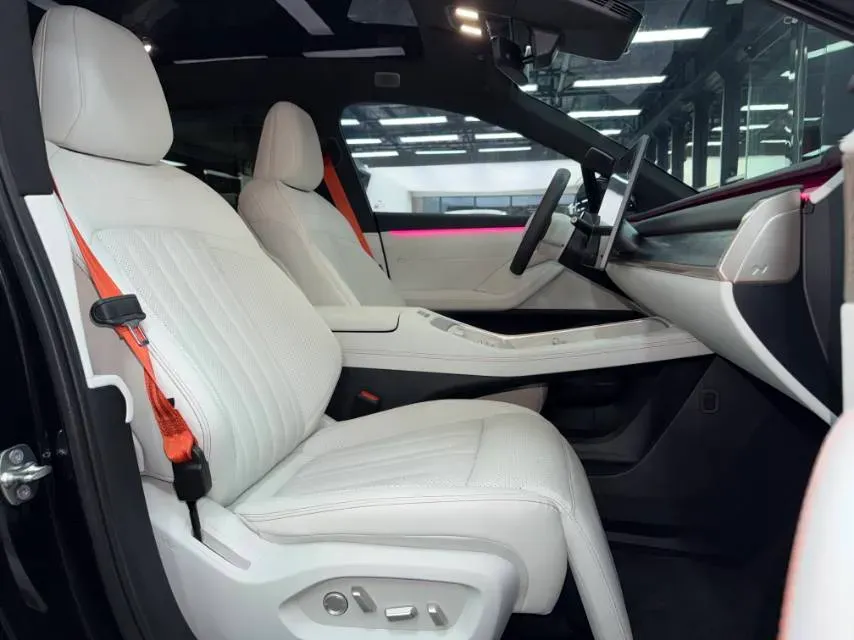 2024 ONVO L60 BEV 60KWH,autocango,china used car exporter,china ev exporter,chinese used car exporter,chinese used ev exporter