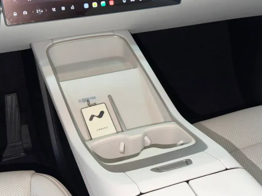 2024 ONVO L60 BEV 60KWH,autocango,china used car exporter,china ev exporter,chinese used car exporter,chinese used ev exporter