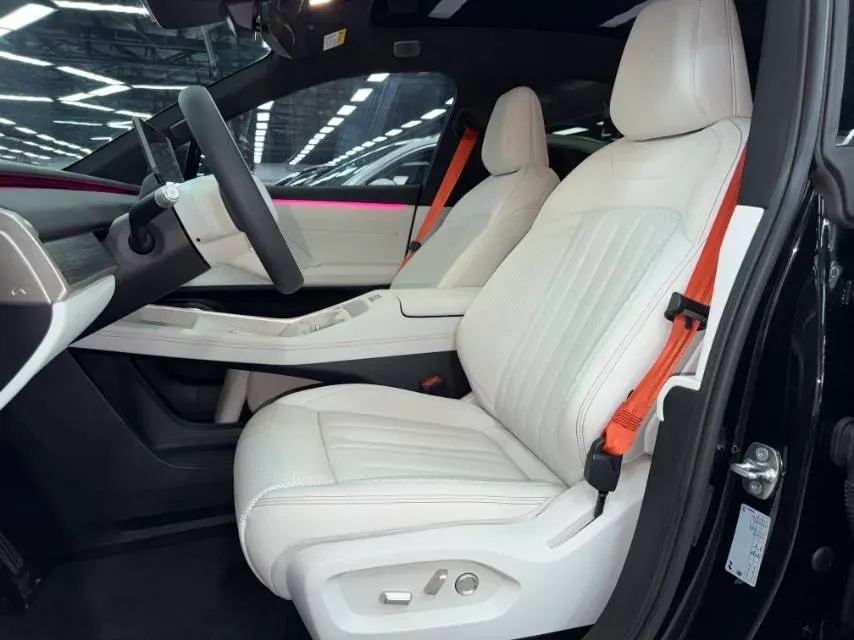 2024 ONVO L60 BEV 60KWH,autocango,china used car exporter,china ev exporter,chinese used car exporter,chinese used ev exporter