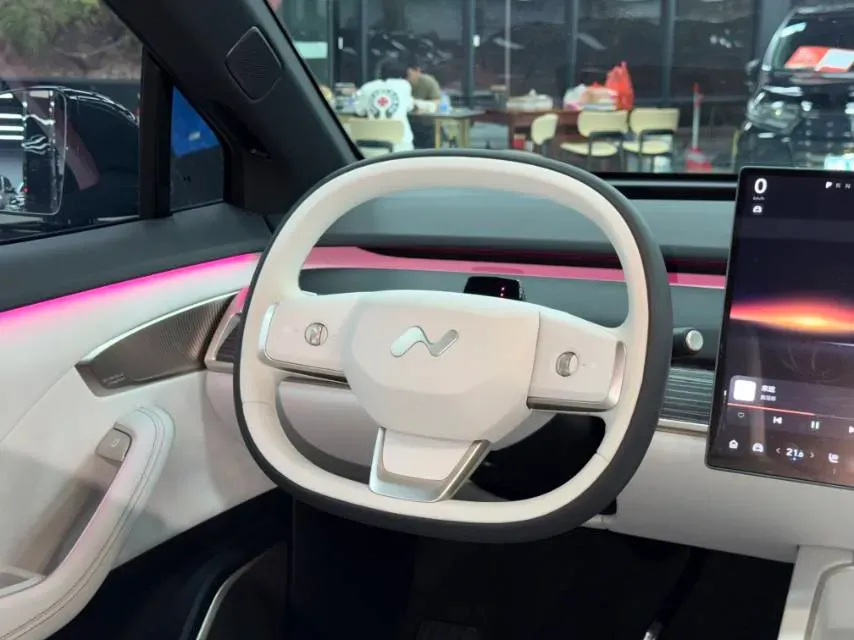 2024 ONVO L60 BEV 60KWH,autocango,china used car exporter,china ev exporter,chinese used car exporter,chinese used ev exporter