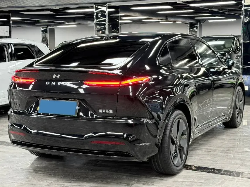 2024 ONVO L60 BEV 60KWH,autocango,china used car exporter,china ev exporter,chinese used car exporter,chinese used ev exporter