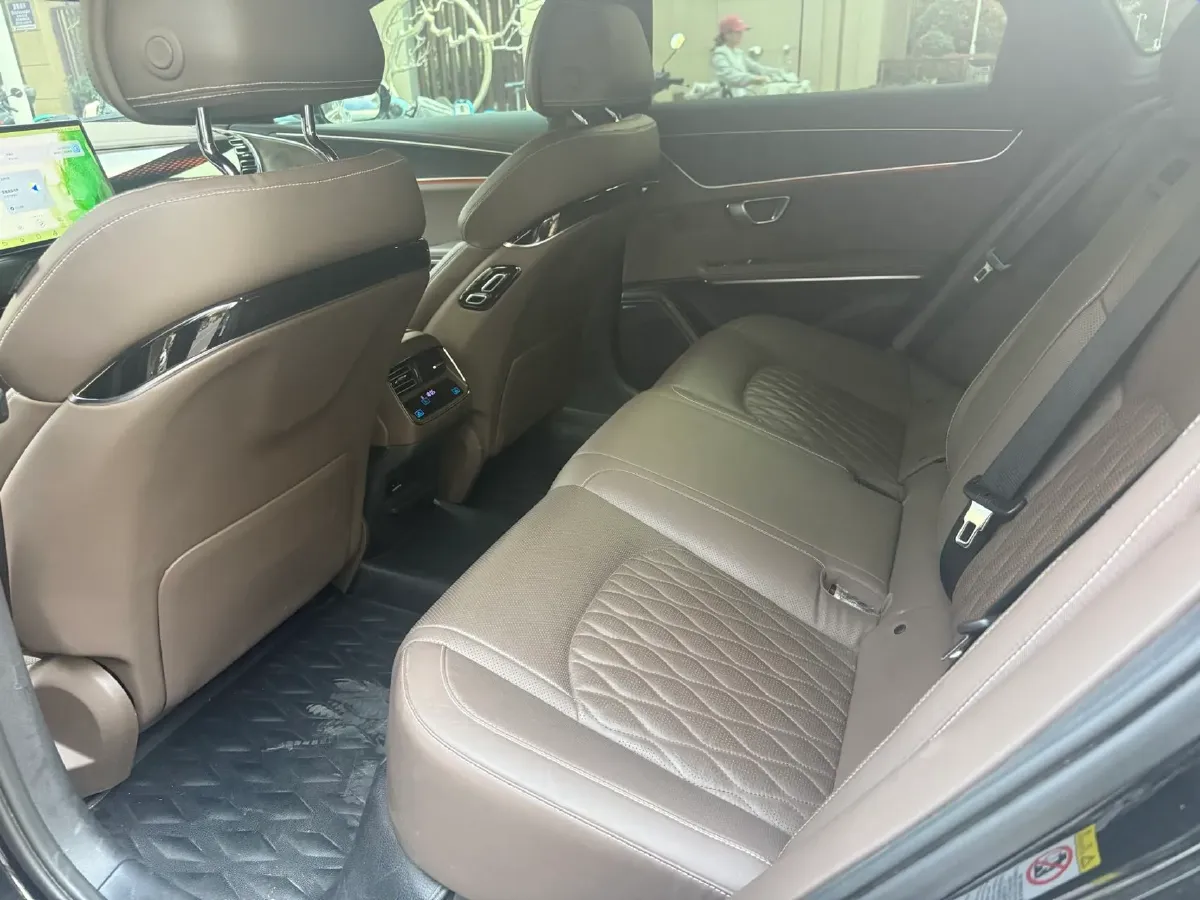 2020 BYD Han BEV 76.9KWH,autocango,china used car exporter,china ev exporter,chinese used car exporter,chinese used ev exporter