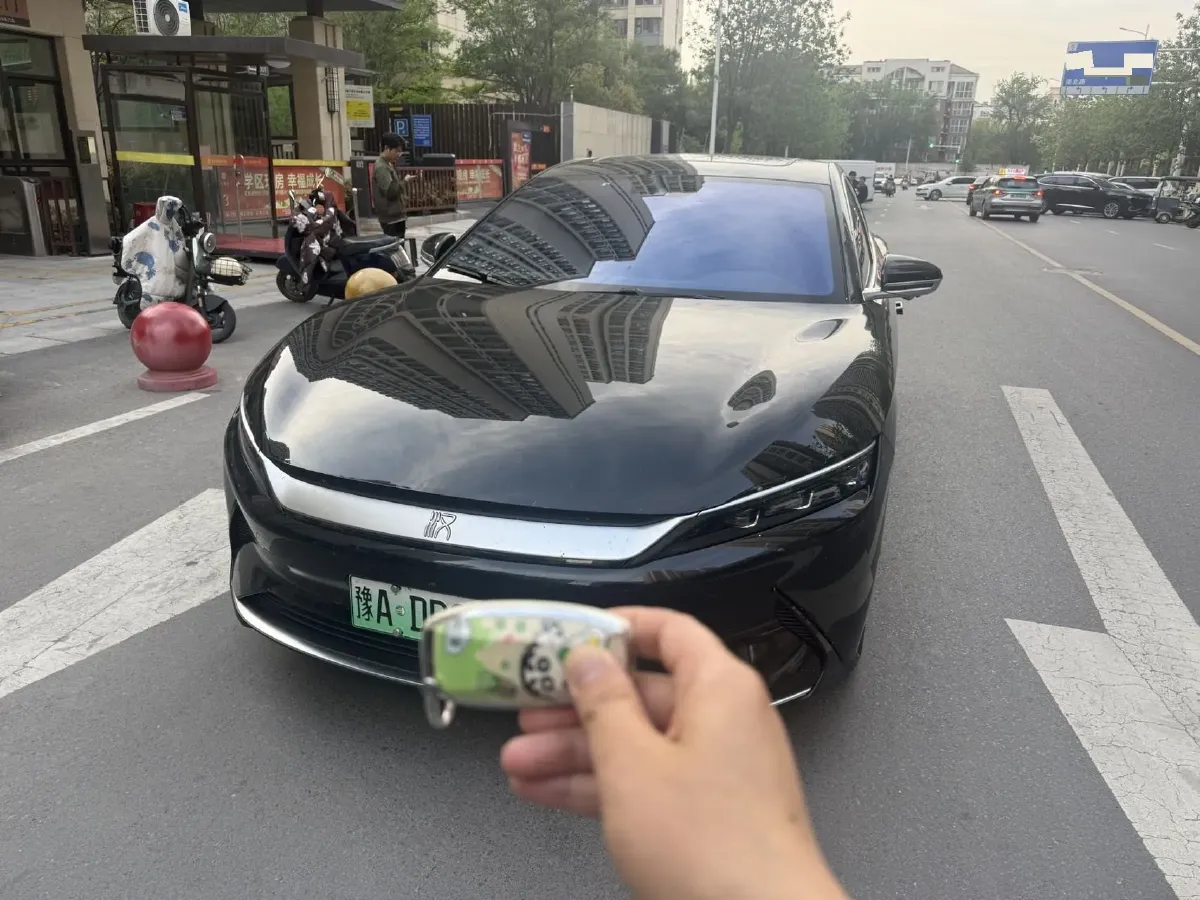 2020 BYD Han BEV 76.9KWH,autocango,china used car exporter,china ev exporter,chinese used car exporter,chinese used ev exporter