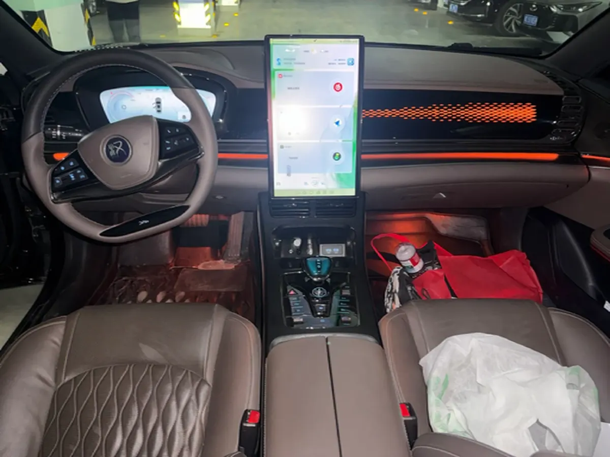 2020 BYD Han BEV 76.9KWH,autocango,china used car exporter,china ev exporter,chinese used car exporter,chinese used ev exporter