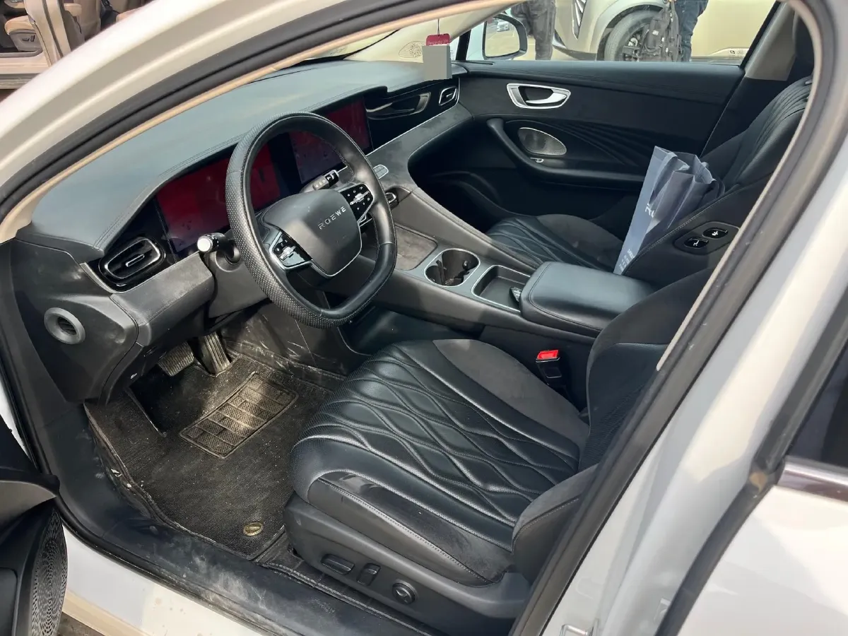 2023 Roewe D7 BEV 59.2KWH,autocango,china used car exporter,china ev exporter,chinese used car exporter,chinese used ev exporter