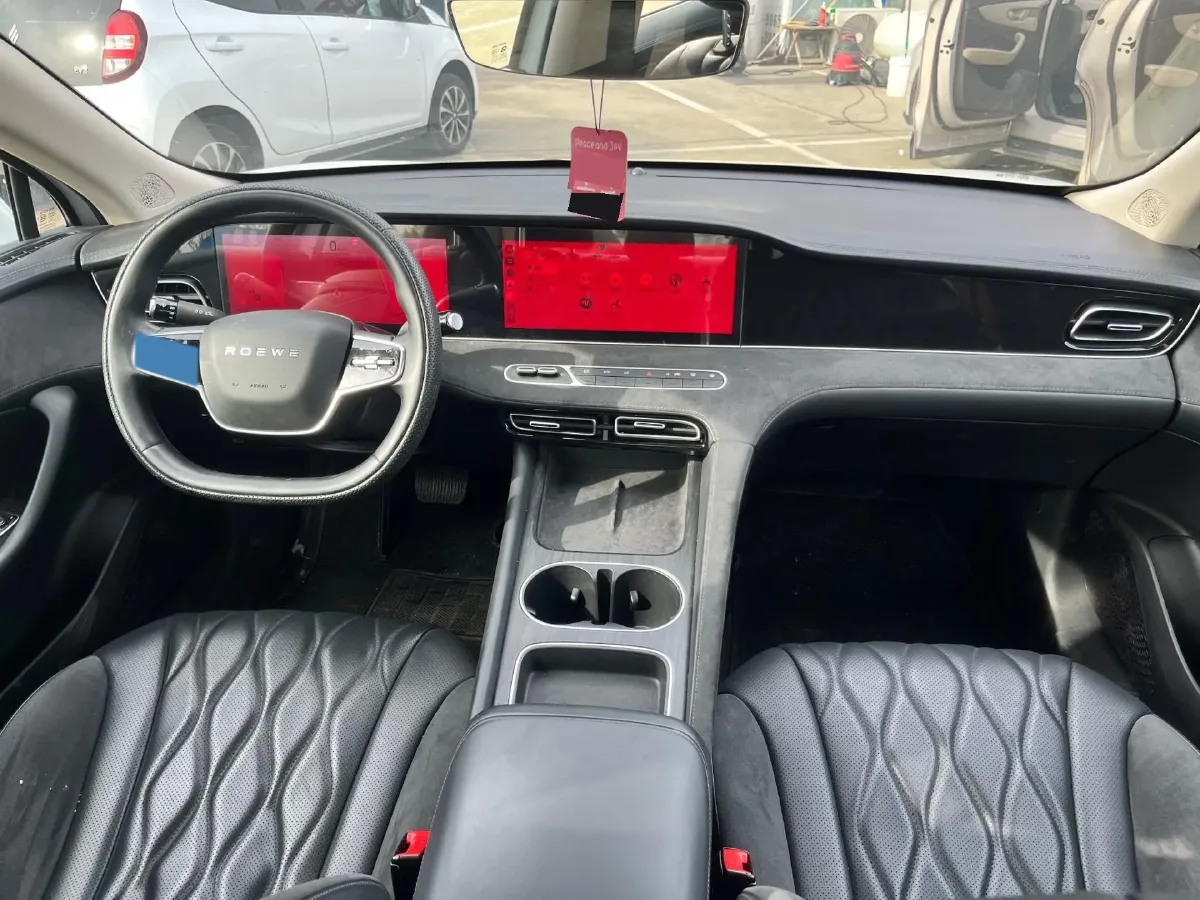 2023 Roewe D7 BEV 59.2KWH,autocango,china used car exporter,china ev exporter,chinese used car exporter,chinese used ev exporter