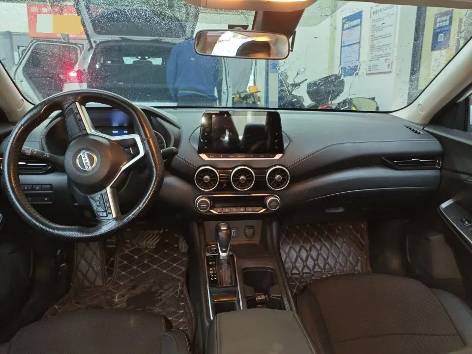 2020 Nissan Sylphy 1.6L 139HP L4 CVT,autocango,china used car exporter,china ev exporter,chinese used car exporter,chinese used ev exporter