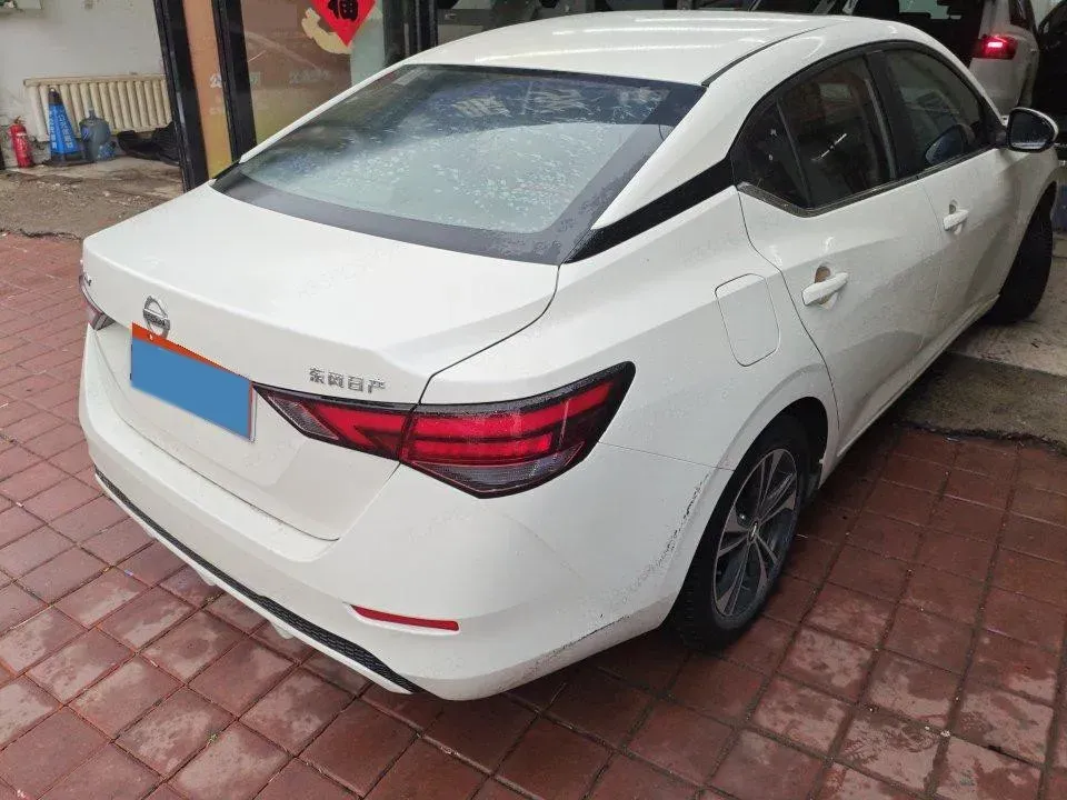 2020 Nissan Sylphy 1.6L 139HP L4 CVT,autocango,china used car exporter,china ev exporter,chinese used car exporter,chinese used ev exporter