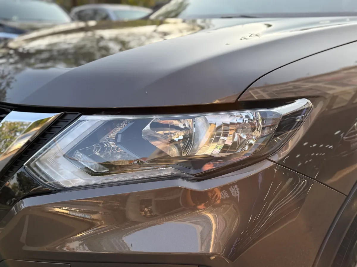 2019 Nissan X-Trail 2.0L 154HP L4 CVT,autocango,china used car exporter,china ev exporter,chinese used car exporter,chinese used ev exporter