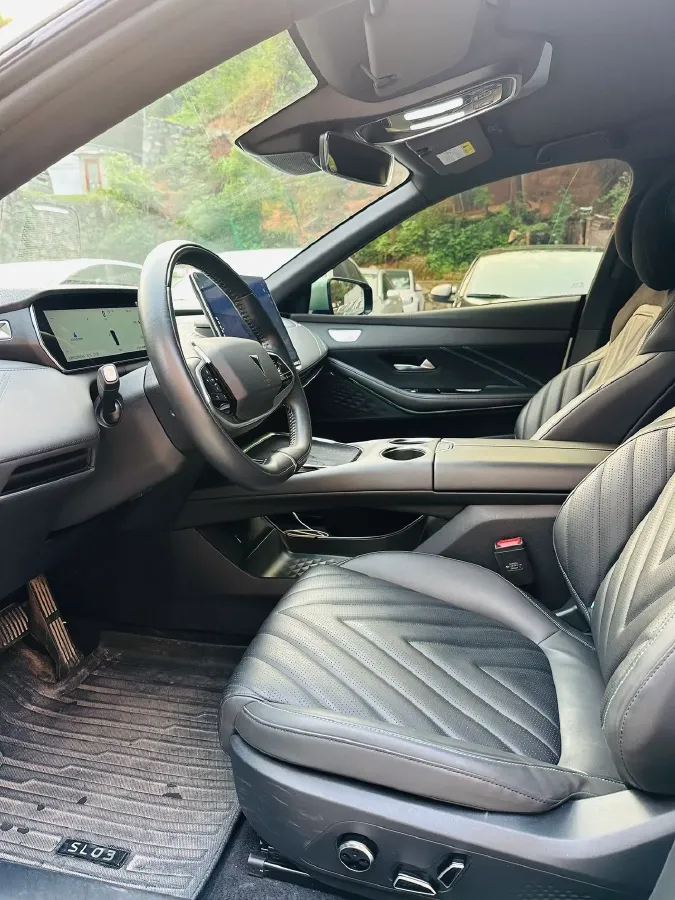 2023 Deepal SL03 1.5L 95HP L4 REEV 28.39KWH,autocango,china used car exporter,china ev exporter,chinese used car exporter,chinese used ev exporter