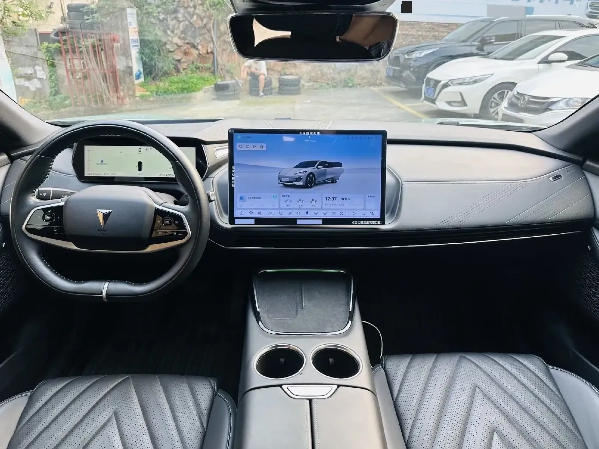 2023 Deepal SL03 1.5L 95HP L4 REEV 28.39KWH,autocango,china used car exporter,china ev exporter,chinese used car exporter,chinese used ev exporter