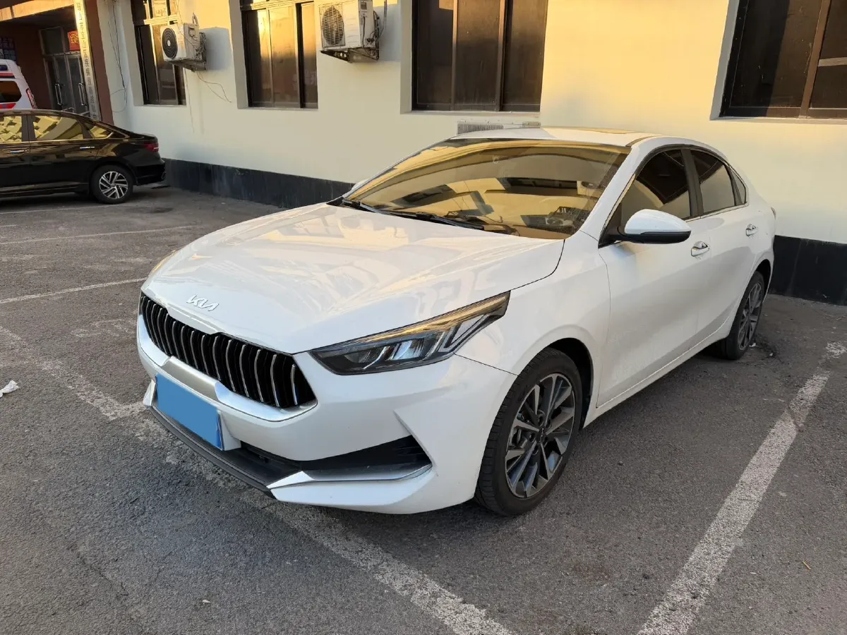 2021 Kia K3 1.5L 115HP L4 CVT,autocango,china used car exporter,china ev exporter,chinese used car exporter,chinese used ev exporter