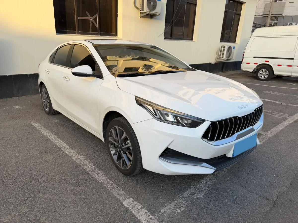2021 Kia K3 1.5L 115HP L4 CVT,autocango,china used car exporter,china ev exporter,chinese used car exporter,chinese used ev exporter