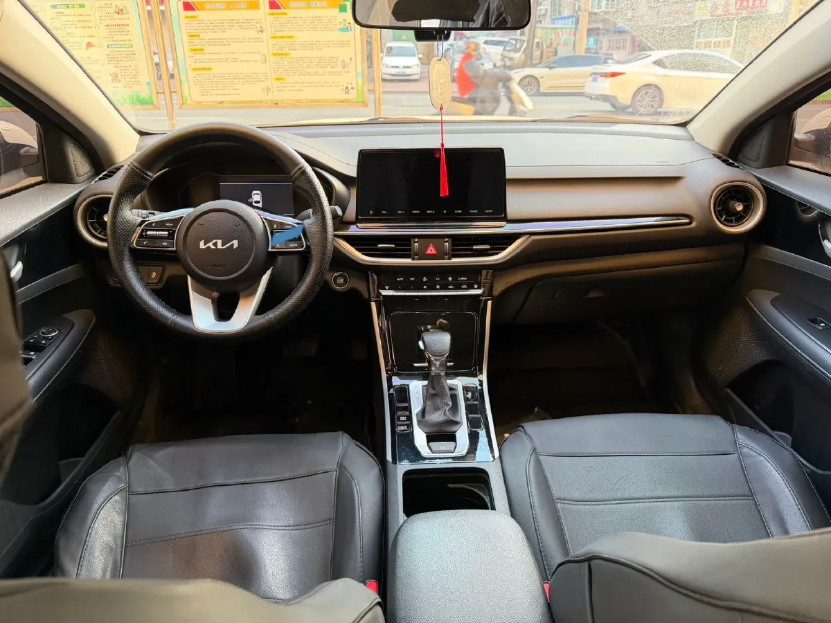 2021 Kia K3 1.5L 115HP L4 CVT,autocango,china used car exporter,china ev exporter,chinese used car exporter,chinese used ev exporter