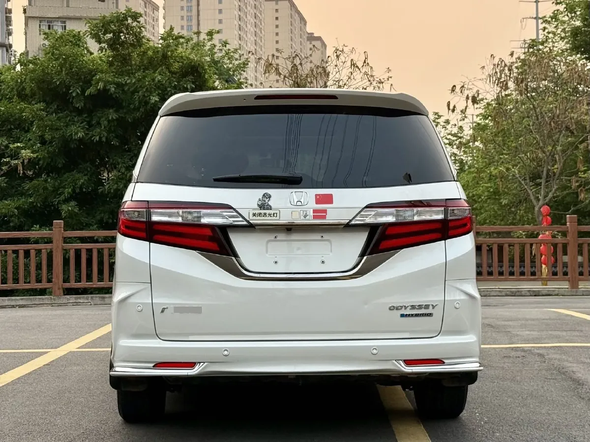 2019 Honda Odyssey 2.0L 146HP L4 E-CVT Hybrid,autocango,china used car exporter,china ev exporter,chinese used car exporter,chinese used ev exporter