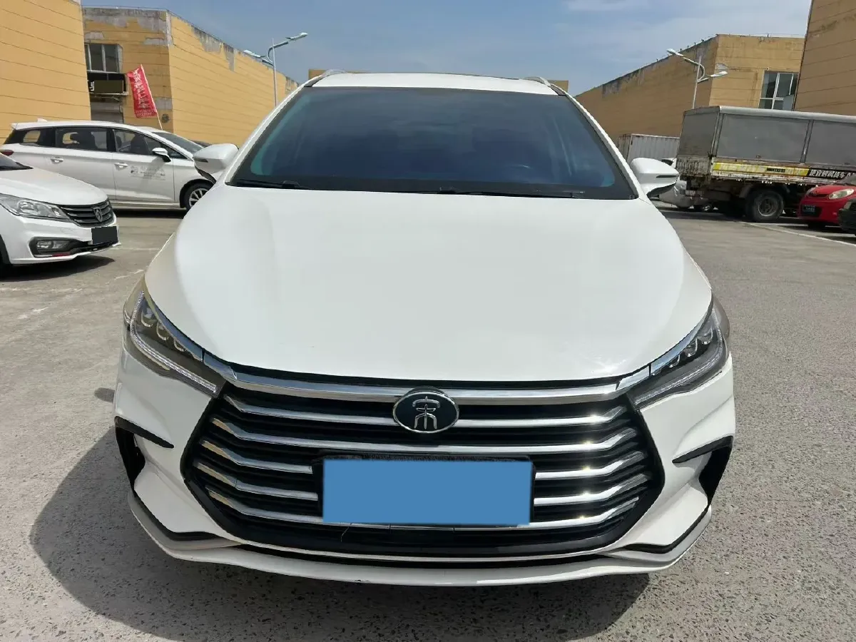 2021 BYD Song MAX 1.5T 160HP L4 6DCT,autocango,china used car exporter,china ev exporter,chinese used car exporter,chinese used ev exporter