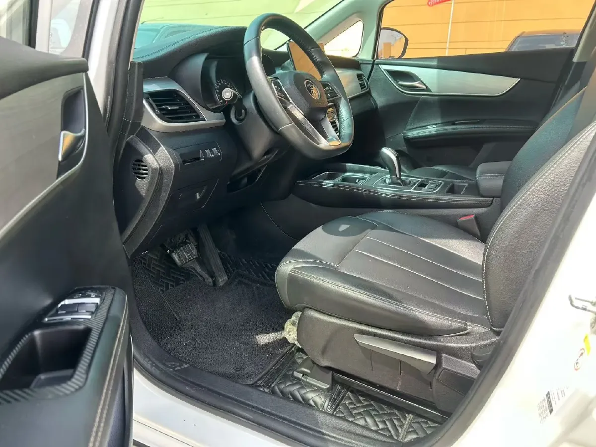 2021 BYD Song MAX 1.5T 160HP L4 6DCT,autocango,china used car exporter,china ev exporter,chinese used car exporter,chinese used ev exporter