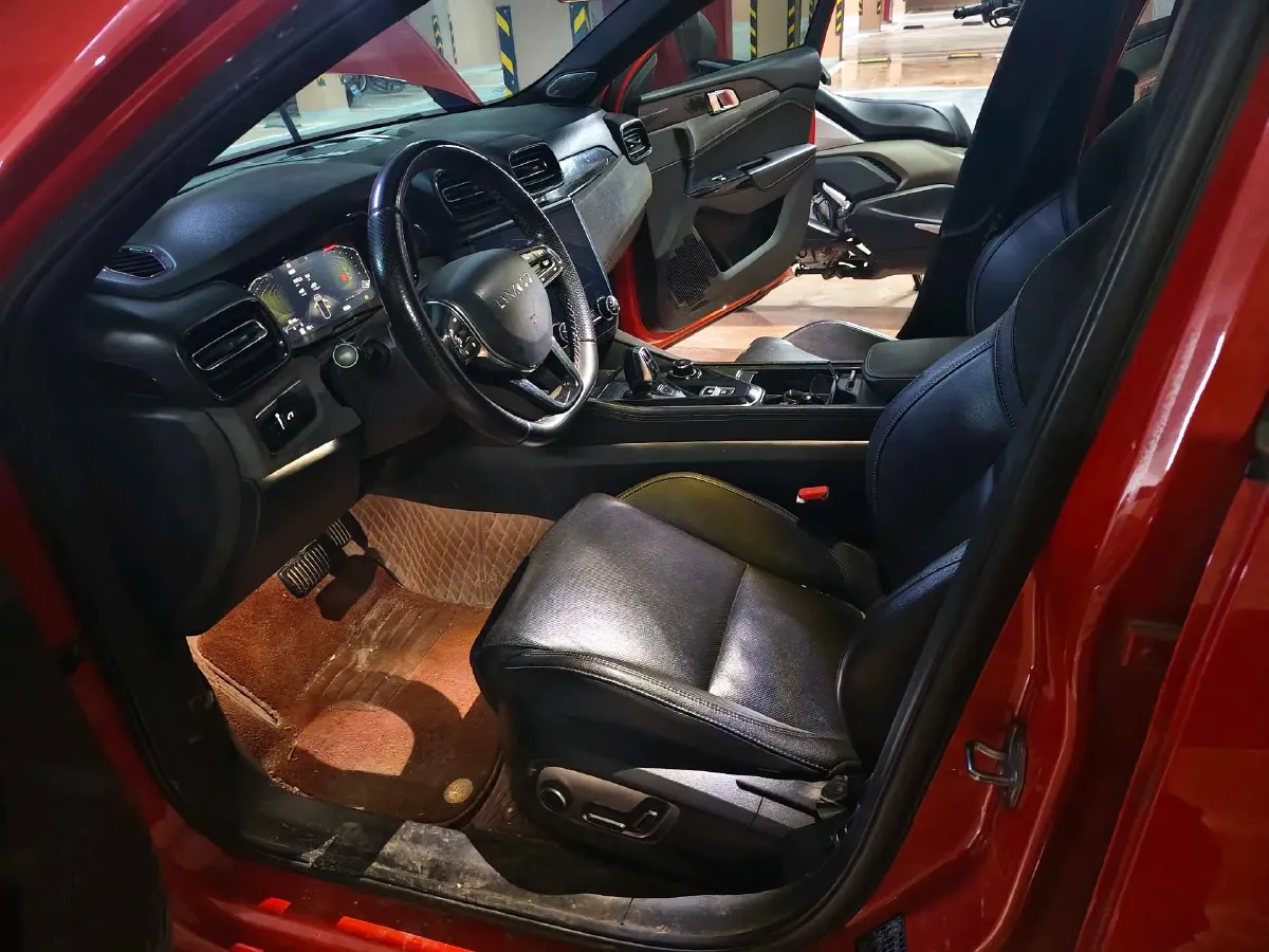 2021 LYNK&CO 03 2.0T 190HP L4 6AT,autocango,china used car exporter,china ev exporter,chinese used car exporter,chinese used ev exporter