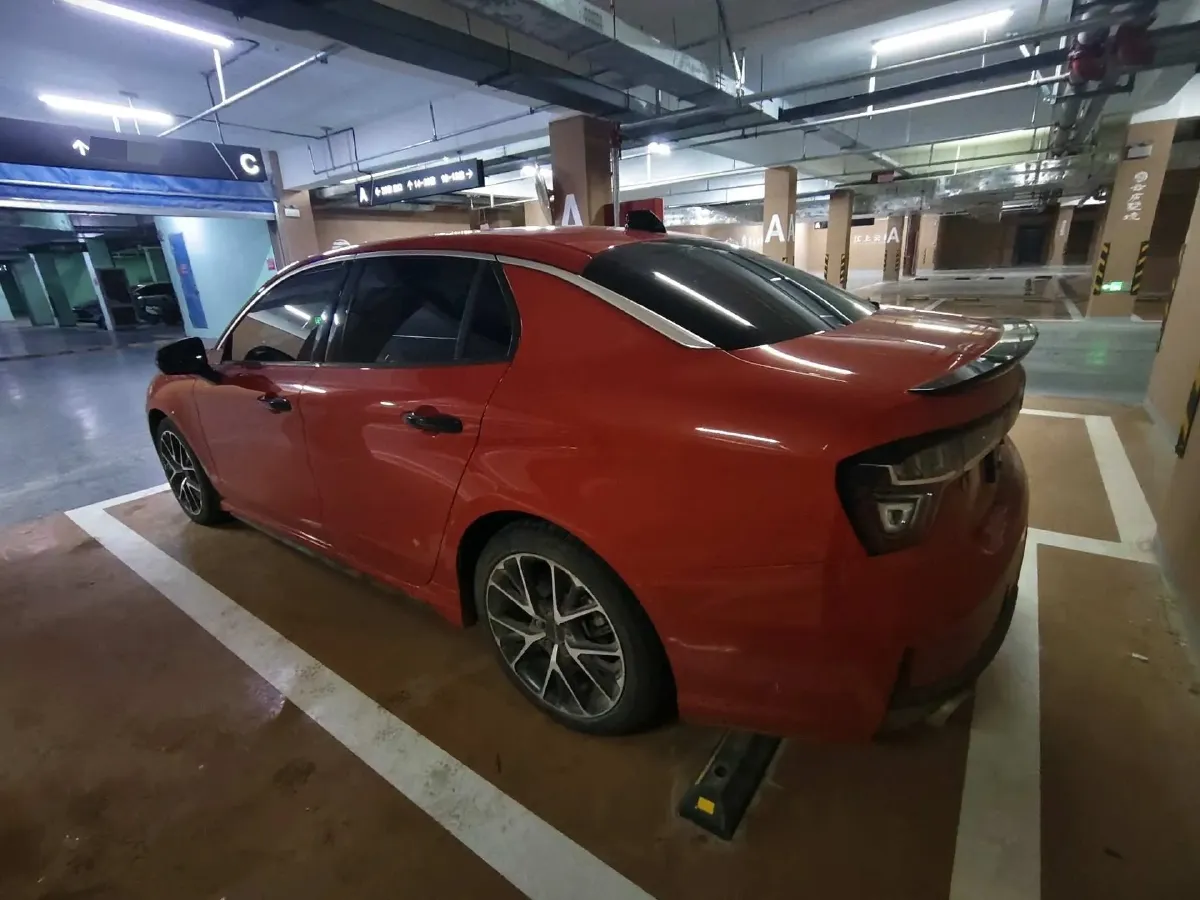 2021 LYNK&CO 03 2.0T 190HP L4 6AT,autocango,china used car exporter,china ev exporter,chinese used car exporter,chinese used ev exporter