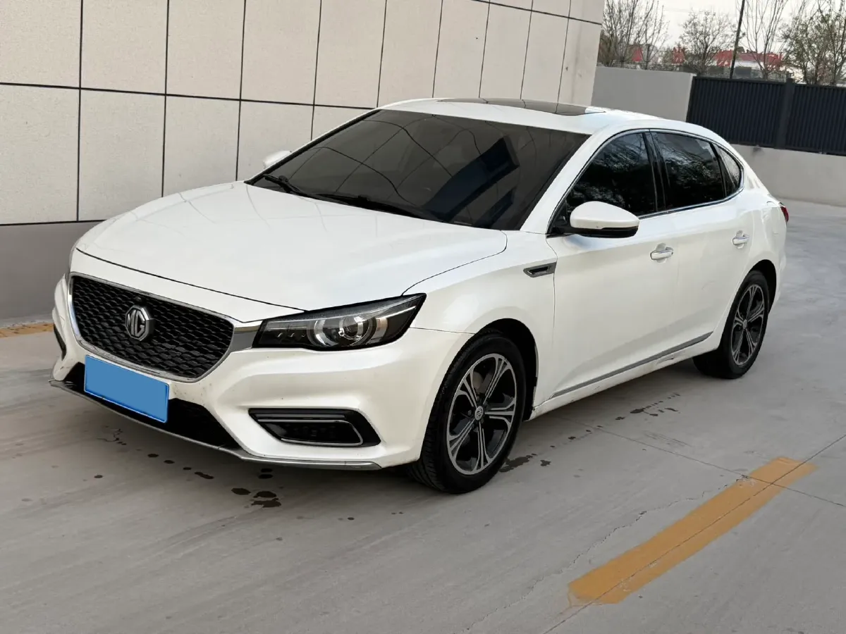 2017 MG MG6 1.5T 169HP L4 7DCT,autocango,china used car exporter,china ev exporter,chinese used car exporter,chinese used ev exporter