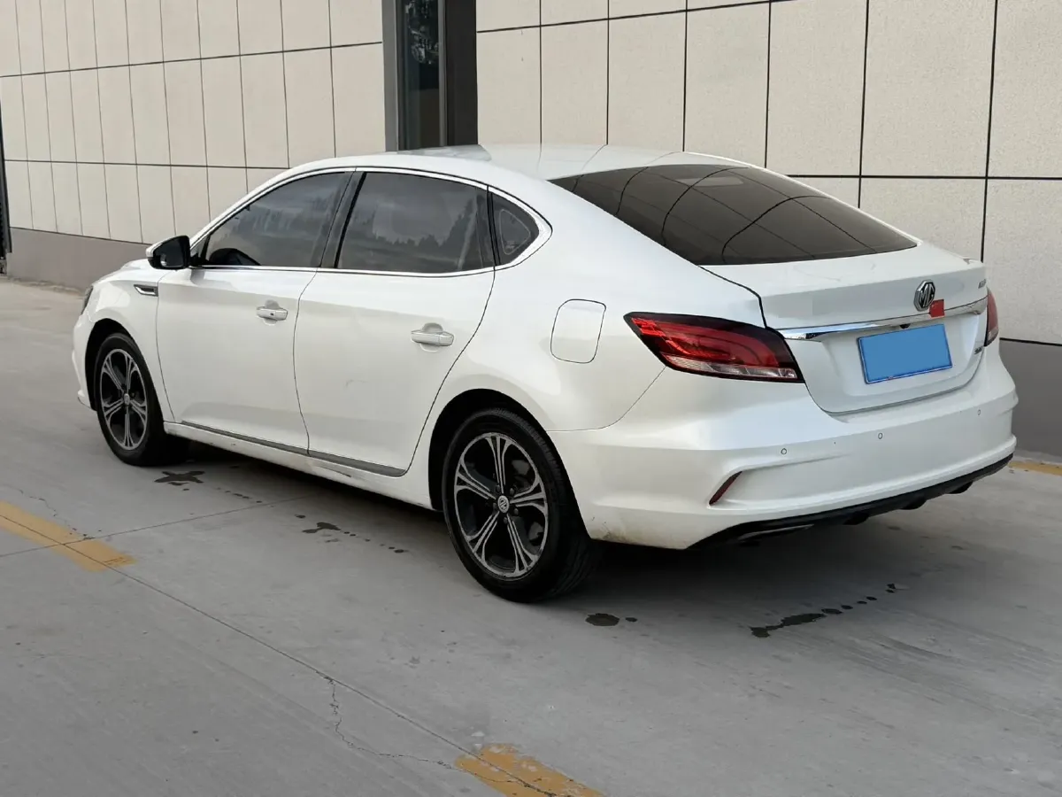 2017 MG MG6 1.5T 169HP L4 7DCT,autocango,china used car exporter,china ev exporter,chinese used car exporter,chinese used ev exporter