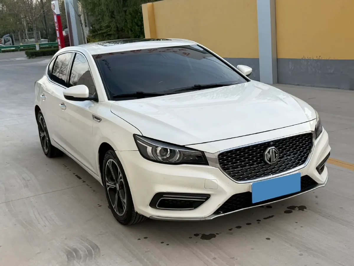 2017 MG MG6 1.5T 169HP L4 7DCT,autocango,china used car exporter,china ev exporter,chinese used car exporter,chinese used ev exporter