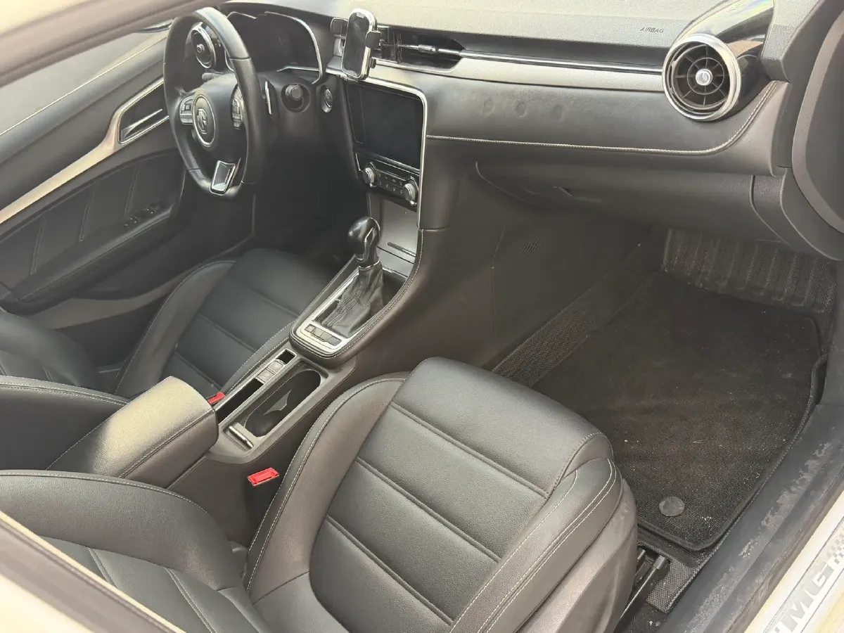 2017 MG MG6 1.5T 169HP L4 7DCT,autocango,china used car exporter,china ev exporter,chinese used car exporter,chinese used ev exporter