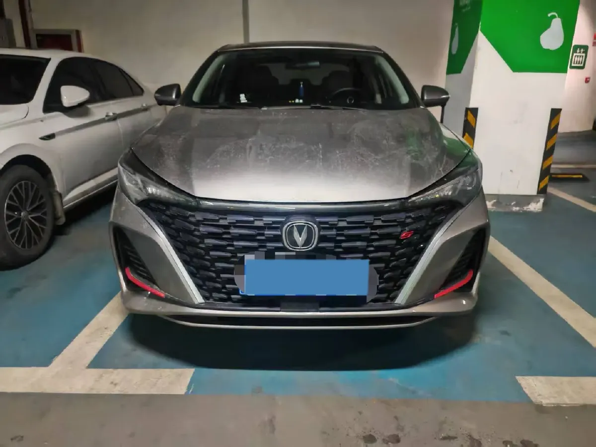 2022 ChangAn Eado 1.4T 160HP L4 7DCT,autocango,china used car exporter,china ev exporter,chinese used car exporter,chinese used ev exporter