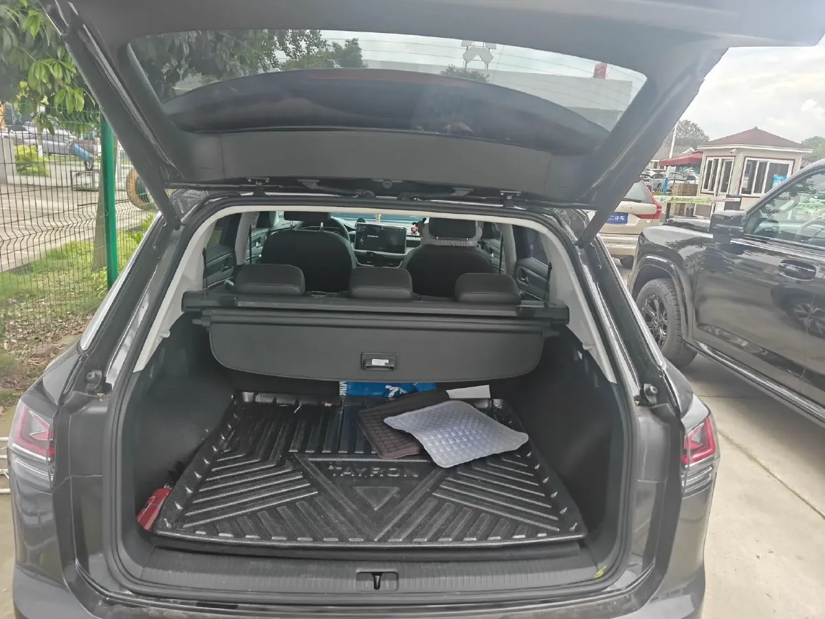 2024 Volkswagen Tayron 2.0T 186HP L4 7DCT,autocango,china used car exporter,china ev exporter,chinese used car exporter,chinese used ev exporter