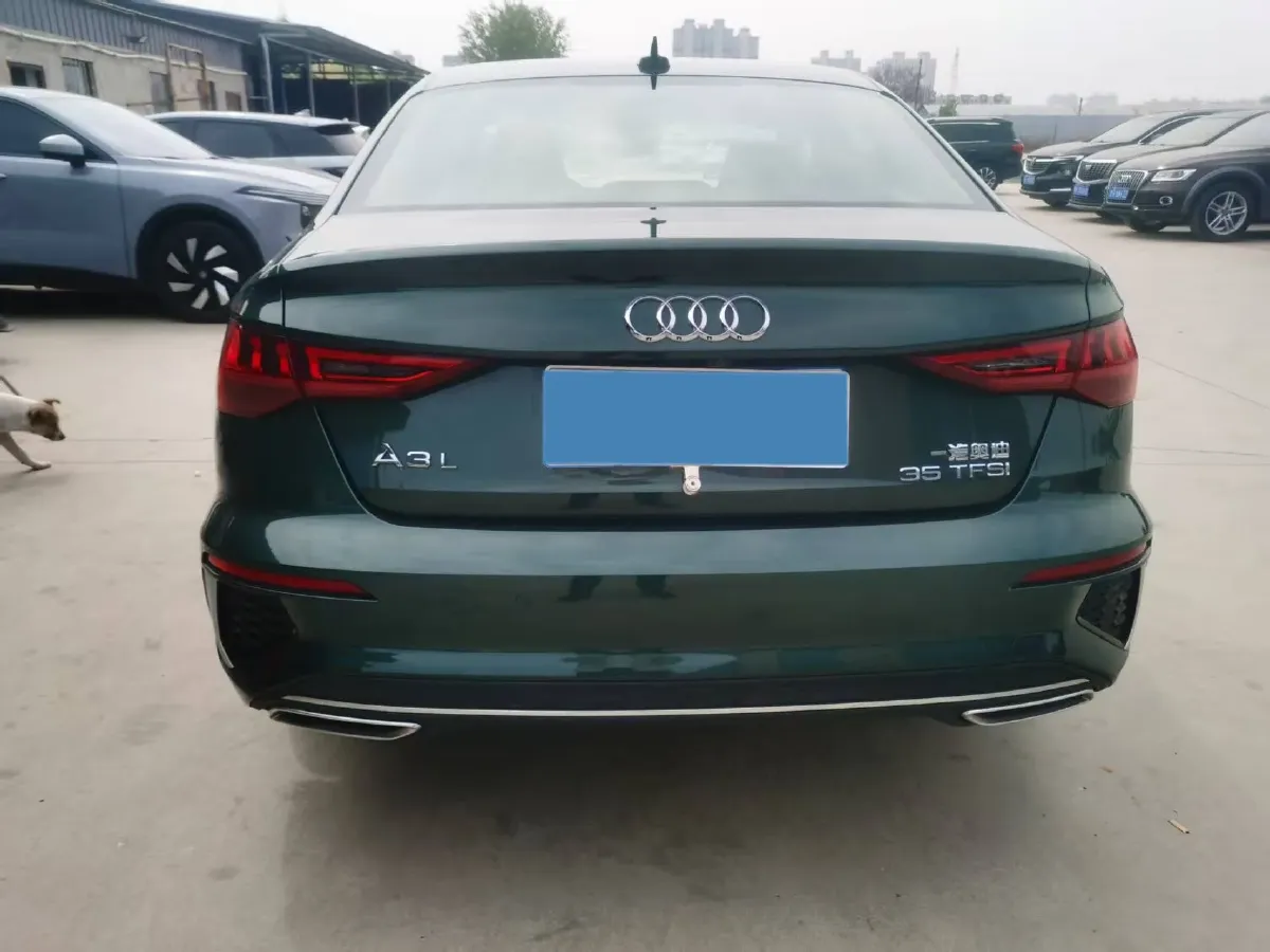 2022 Audi A3 1.4T 150HP L4 7DCT,autocango,china used car exporter,china ev exporter,chinese used car exporter,chinese used ev exporter