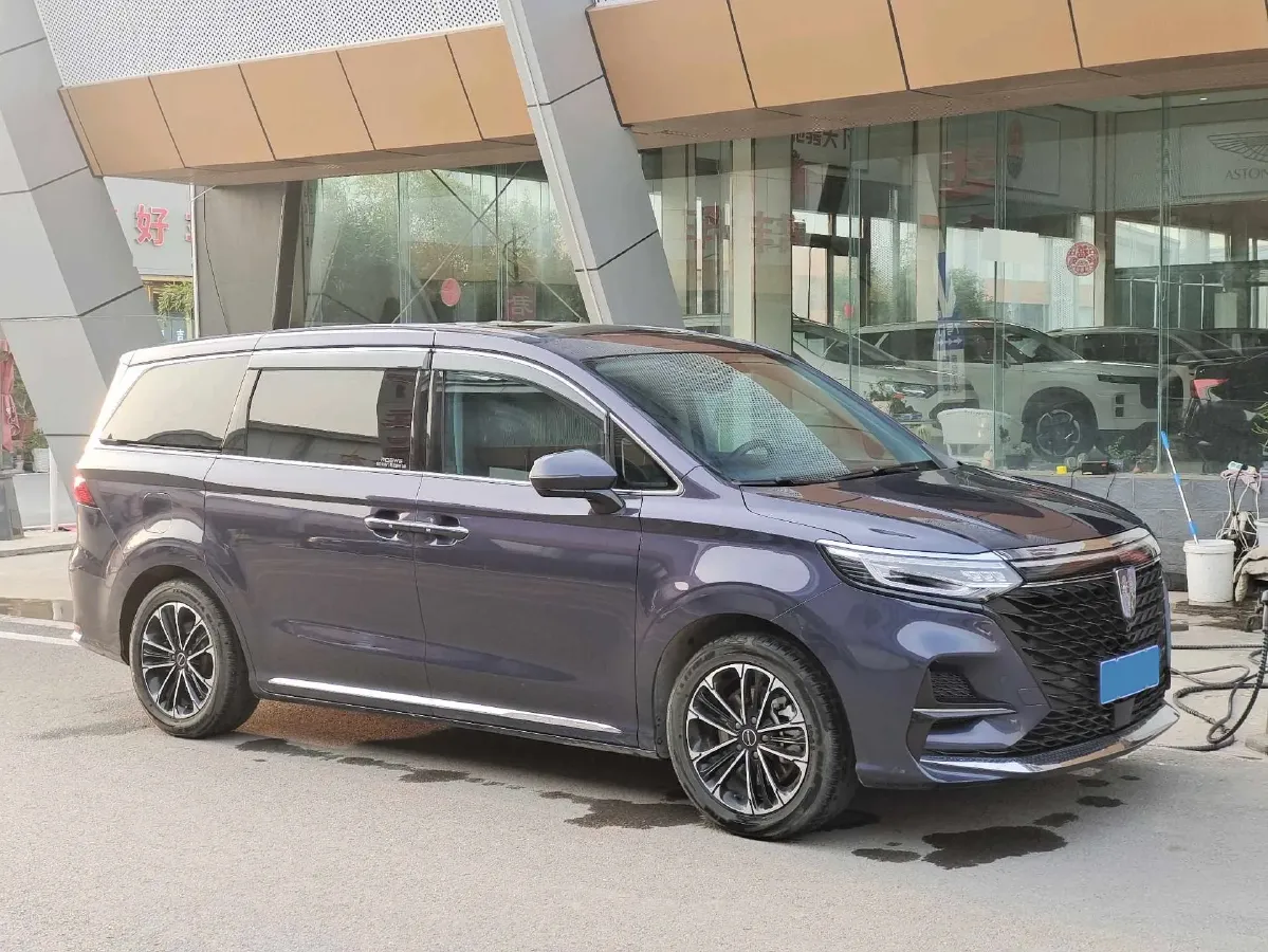 2021 Roewe iMAX8 2.0T 234HP L4 8AT,autocango,china used car exporter,china ev exporter,chinese used car exporter,chinese used ev exporter