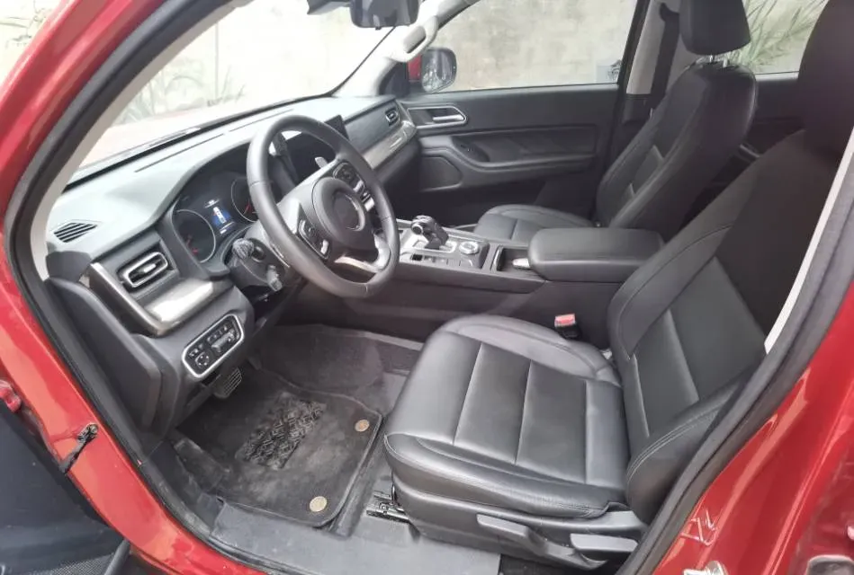 2024 Great Wall Poer 2.4T 186HP L4 9AT,autocango,china used car exporter,china ev exporter,chinese used car exporter,chinese used ev exporter