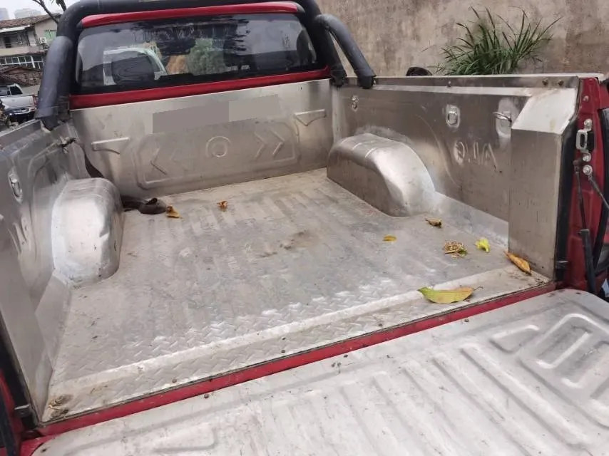 2024 Great Wall Poer 2.4T 186HP L4 9AT,autocango,china used car exporter,china ev exporter,chinese used car exporter,chinese used ev exporter